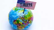 Eurozone economy expands but tariff impact looms