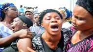 Ghanaians can't keep their cool as West Africa gets Ebola cases with confirmed deaths