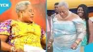 Atinka TV presenter Maame Korea reportedly passes away