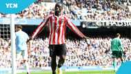 Brian Brobbey makes history as Dutch-Ghanaian striker breaks 10-year record