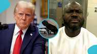 Nigeria tops list as US names 427 West Africans for deportation, Liberia and Ghana follow