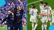 PSG vs Aston Villa: TV stations, kick-off time and how to watch in Ghana