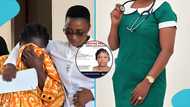 Ghana Jollof saga: Fresh court update sparks massive reactions online