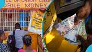 Mobile money agents get increased commissions for transactions of GH¢2,000 and above from March