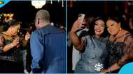 Mamponghemaa celebrates 25 years as queen mother, lavish party organised in her honour