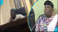 Bugri Naabu caught in fresh leaks, allegedly making GH¢10k monthy payment to police