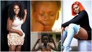 Too hot: Kumawood child actress Spendilove grows into a beautiful teen, latest photos wow fans