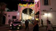 Libya lights up after years of power cuts
