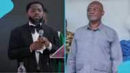 Prophet ElBernard says he will no longer make political prophecies after Kennedy Agyapong’s defeat