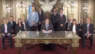 Argentina's Milei orders major deregulation of economy