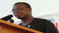 Former finance minister calls on Ghanaians to prepare for more hardships
