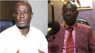 My wife knows I have a side chick and has no problem with it - Odike causes massive stir