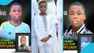Elijah Kofi Awuah: 16-year-old Adisco student dies under heartbreaking circumstances
