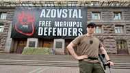 Released Azovstal soldier recounts his ordeal