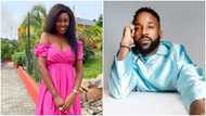 "Wait for it": Iyanya ready to add to Davido drama, set to tell his side of Yvonne Nelson story