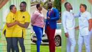 8 times Xandy Kamel and Kaninja wowed social media with their couple goals photos