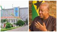 Mahama criticises Supreme Court ruling that deputy speakers’ can vote while presiding