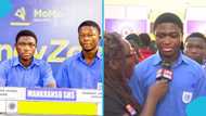 NSMQ: Mfantsipim school advances to finals, Mankranso SHS NSMQ team shares their disappointment