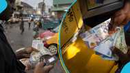 Total mobile money transactions hit over GH¢1.7 trillion