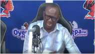 Serious heartbreak: Big GH man weeps in video over careless treatment from ex-wife after their marriage collapsed