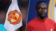 Sadio Mane: Why I snubbed Manchester United and chose Liverpool instead