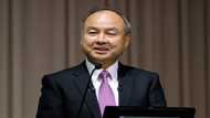SoftBank CEO set to announce $100 bn US investment