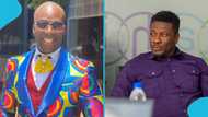 Kumchacha claims Asamoah Gyan missed 2010 penalty to sabotage John Mahama