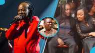 Kumawood producer chases Daddy Lumba’s family over alleged GH₵ 40k debt, video stirs outrage