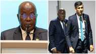 Akufo-Addo: President lobbies rich countries to swap debts of Ghana, other Africa countries for climate interventions