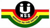 The NSS enrollment requirements, registration steps, and portal login