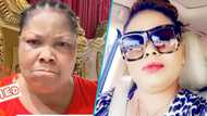 Nana Agradaa slams judge who gave her 'harsh' 15-year jail sentence as she launches appeal