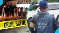 Aflao rocked by suspected ritual murder, missing 5-year-old's believed to be victim
