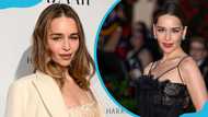 Emilia Clarke's net worth: Game of Thrones Star’s wealth and career explored