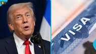 US Green Card Lottery: Full list of countries whose citizens cannot apply for 2026 DV programme