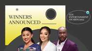 Black Sherif, Likee, McBrown, Gyakie, others win at YEN Entertainment Awards 2023 + full list of winners