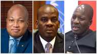 Three Members of Parliament file injunction against implementation of E-Levy at Supreme Court
