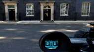 UK Tory leader race expands to nine, with early focus on tax