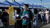 China's jobless youth left in the lurch