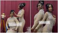 53-year-old woman who looks as young as her 24-year-old daughter gets many talking online