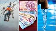 PURC increases electricity tariff by almost 30%, water by 8.3% more