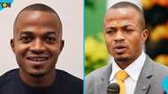 Ahafo Ano South East MP sparks outrage over inappropriate comments to schoolgirl in Parliament