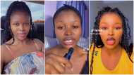 "I raised GH¢61k to multiply it to GH¢1.2m": Lady narrates how she was duped after selling her shop, iPhone X