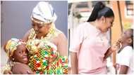 Afia Schwarzenegger: Social Media Users Call Actress Out Over Bad Parenting and Ruining Daughter's Future
