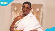 Asantehemaa Nana Konadu Yiadom III has died at age 98