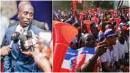 NPP will win 2024 elections despite economic challenges - Owusu Bempah