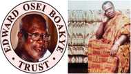 Edward Osei Boakye: The man who touched lives and built Ghana's first mattress factory