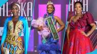 Miss Malaika 2023: A look at the red carpet show and glorious outfits guests sported