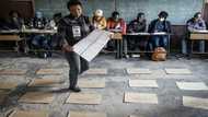 Millionaire wins Lesotho vote but no majority