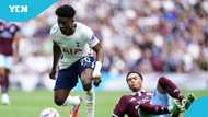 Explained: Why Kudus turned down Ghana call-up ahead of AFCON 2027Q