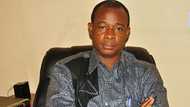 Reduce your travelling; fix security issues - Security Analyst tells Akufo-Addo